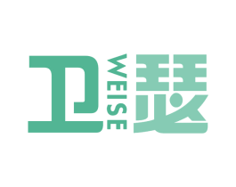 卫瑟 商标图样