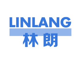 林朗 商标图样