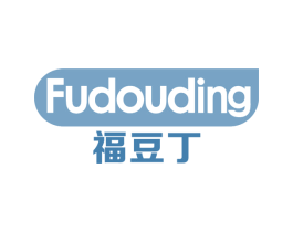 福豆丁 商标图样