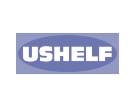 USHELF 商标图样
