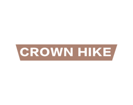 CROWN HIKE 商标图样