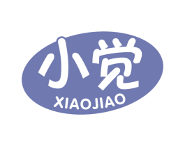 小觉 商标图样