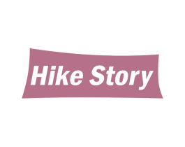 HIKE STORY 商标图样