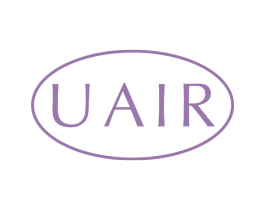 UAIR 商标图样