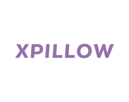 XPILLOW 商标图样