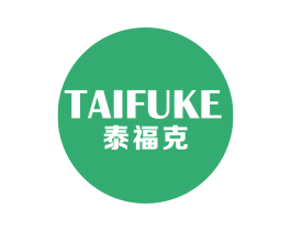泰福克 商标图样