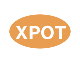 XPOT 商标图样