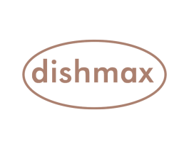 DISHMAX 商标图样