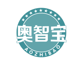 奥智宝 商标图样