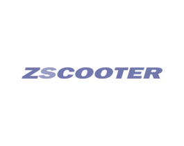 ZSCOOTER 商标图样