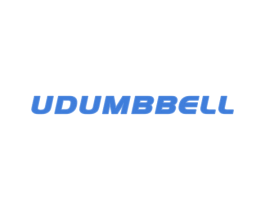 UDUMBBELL 商标图样