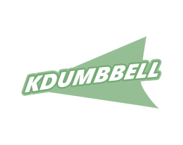 KDUMBBELL 商标图样