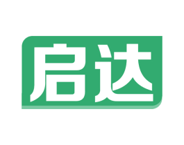 启达 商标图样