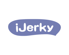 IJERKY 商标图样