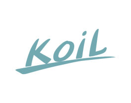 KOIL 商标图样