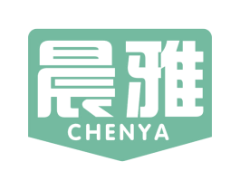 晨雅 商标图样