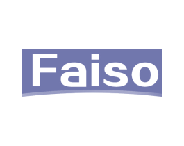 FAISO 商标图样