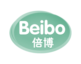 倍博 商标图样