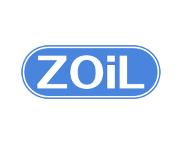 ZOIL 商标图样