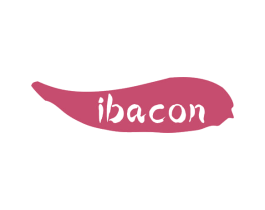 IBACON 商标图样