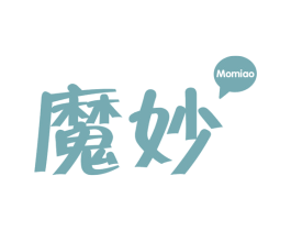 魔妙 商标图样