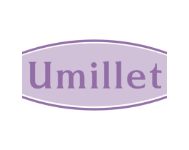 UMILLET 商标图样
