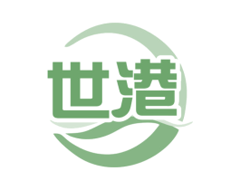 世港 商标图样