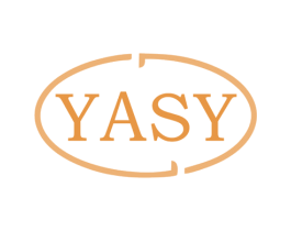 YASY 商标图样