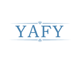 YAFY 商标图样