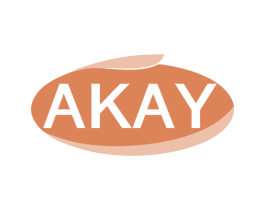 AKAY 商标图样