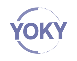 YOKY 商标图样