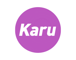 KARU 商标图样