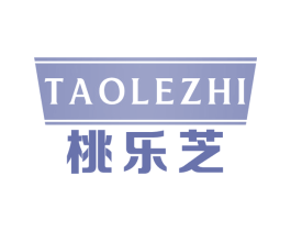 桃乐芝 商标图样