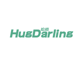 哈格 HUGDARLING 商标图样