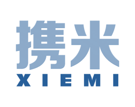 携米 商标图样