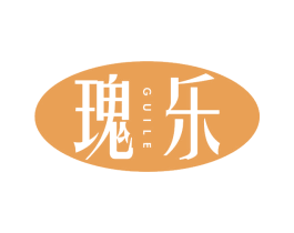 瑰乐 商标图样