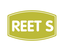 REET S 商标图样