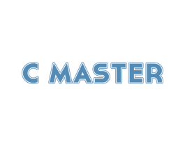 C MASTER 商标图样