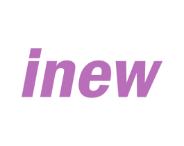 INEW 商标图样