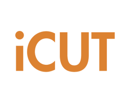 ICUT 商标图样