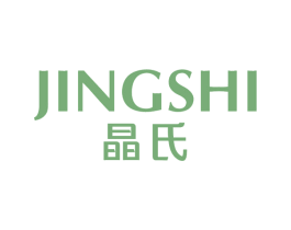 晶氏 商标图样