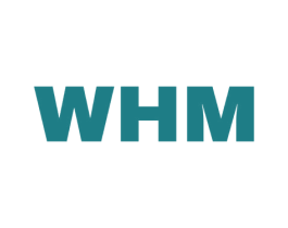 WHM 商标图样