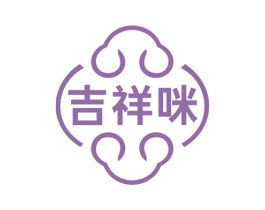吉祥咪 商标图样