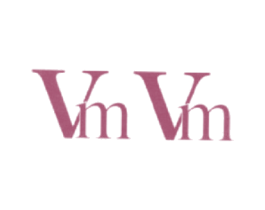VM VM 商标图样