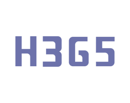 H3G5 商标图样