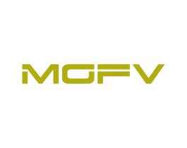 MGFV 商标图样