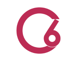 C6 商标图样