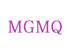 MGMQ 商标图样