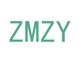 ZMZY 商标图样