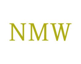 NMW 商标图样